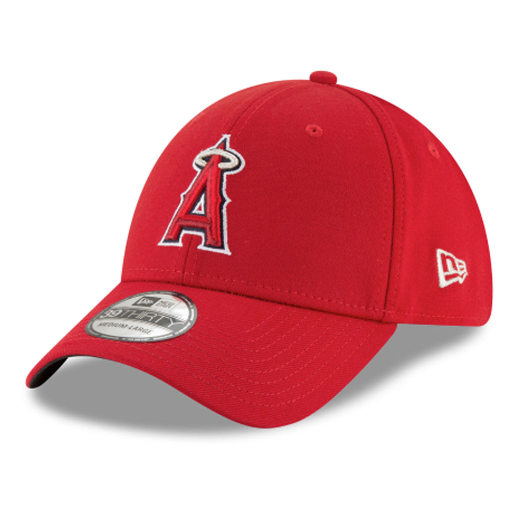 3930 Team Classic Los Angeles Angels 2018 Cap
