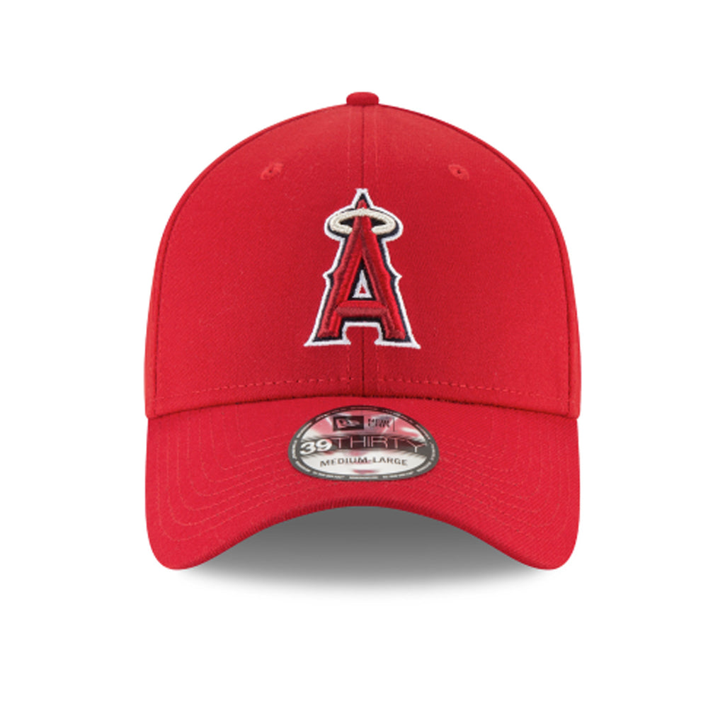 3930 Team Classic Los Angeles Angels 2018 Cap