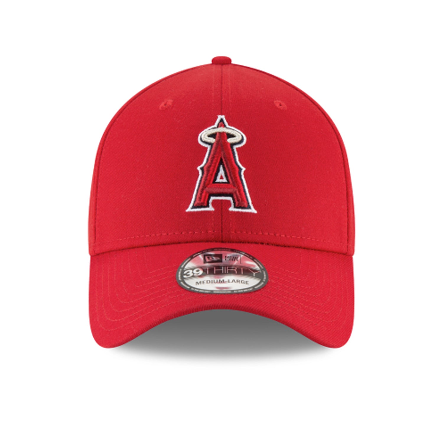 3930 Team Classic Los Angeles Angels 2018 Cap