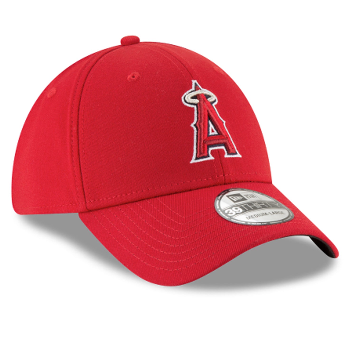 3930 Team Classic Los Angeles Angels 2018 Cap