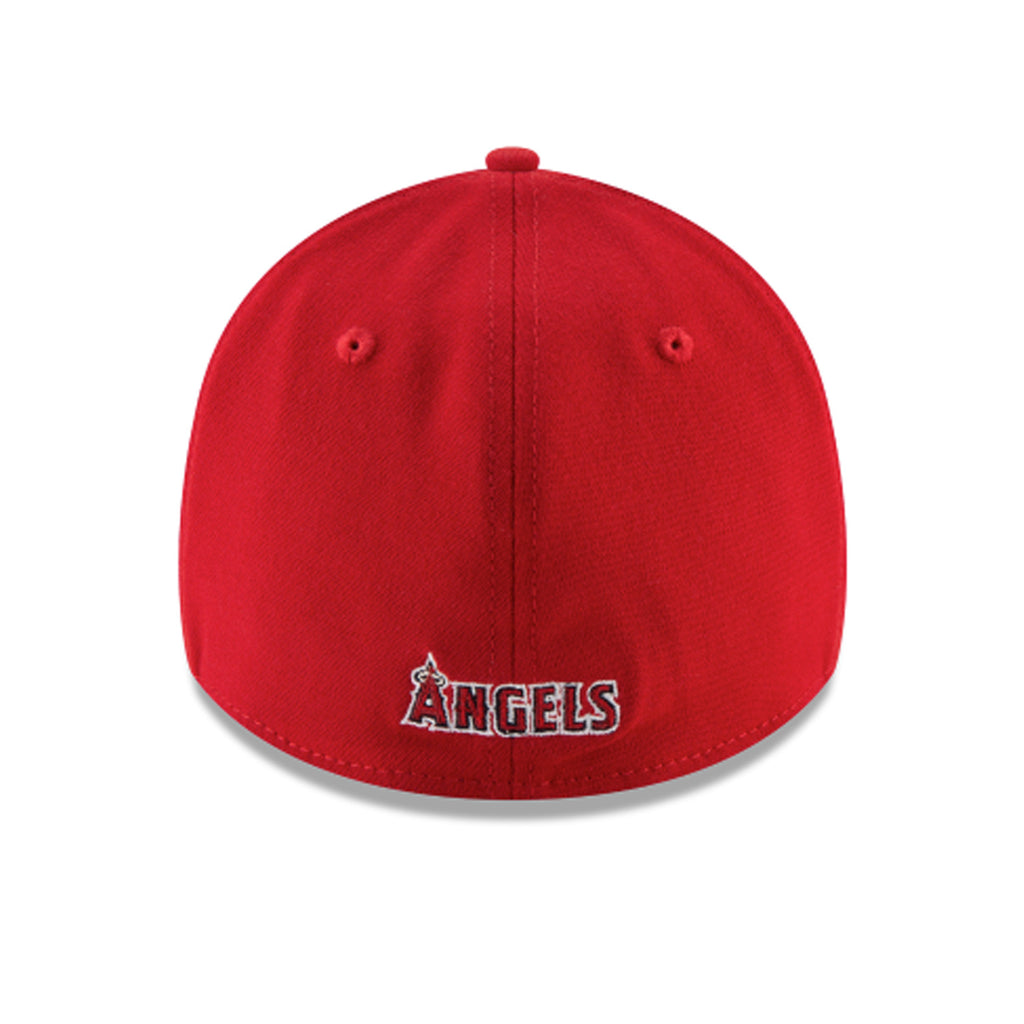 3930 Team Classic Los Angeles Angels 2018 Cap