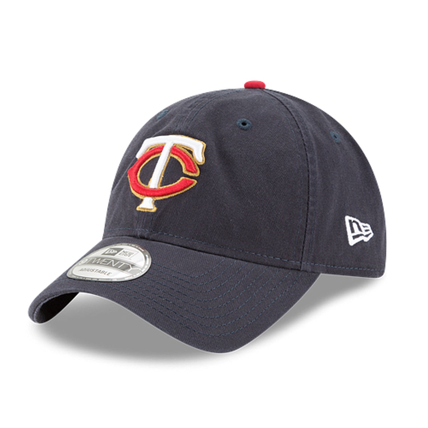 Casquette MLB Core Classic des Twins de Minnesota