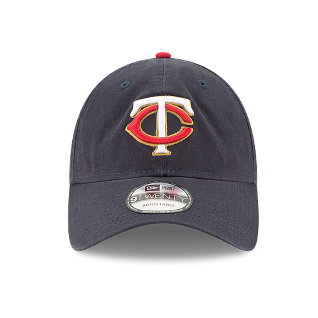 Casquette MLB Core Classic des Twins de Minnesota