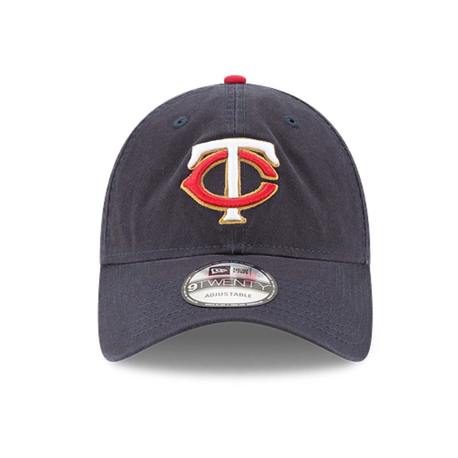 Casquette MLB Core Classic des Twins de Minnesota