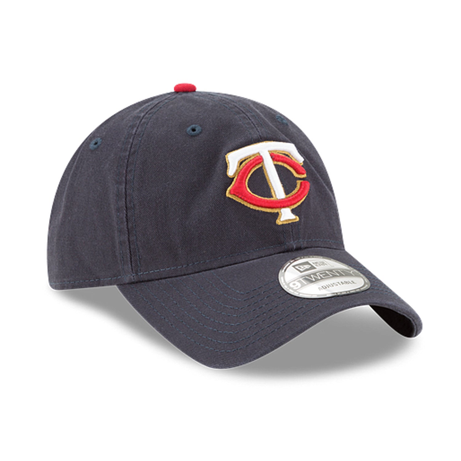 Casquette MLB Core Classic des Twins de Minnesota