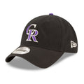 MLB Core Classic Colorado Rockies Cap