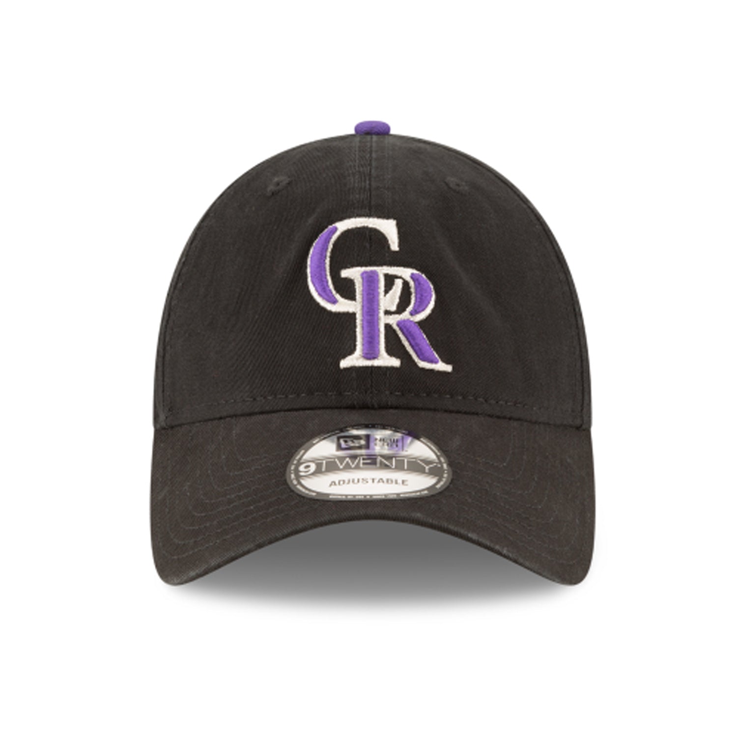 MLB Core Classic Colorado Rockies Cap
