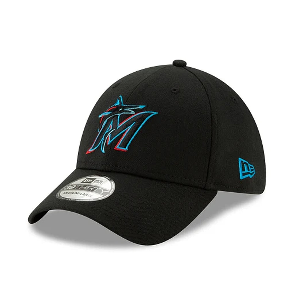 Casquette 3930 Team Classic des Marlins de Miami