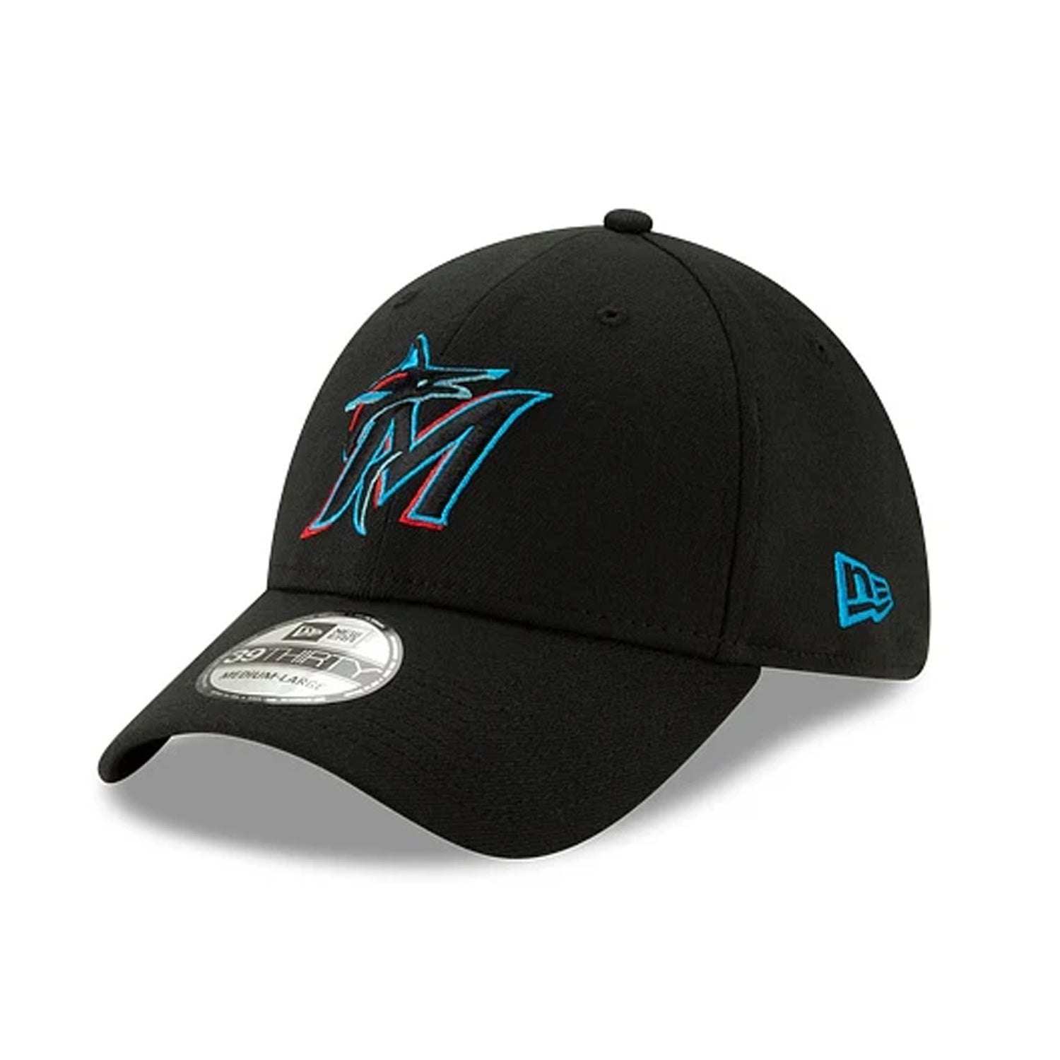 Casquette 3930 Team Classic des Marlins de Miami