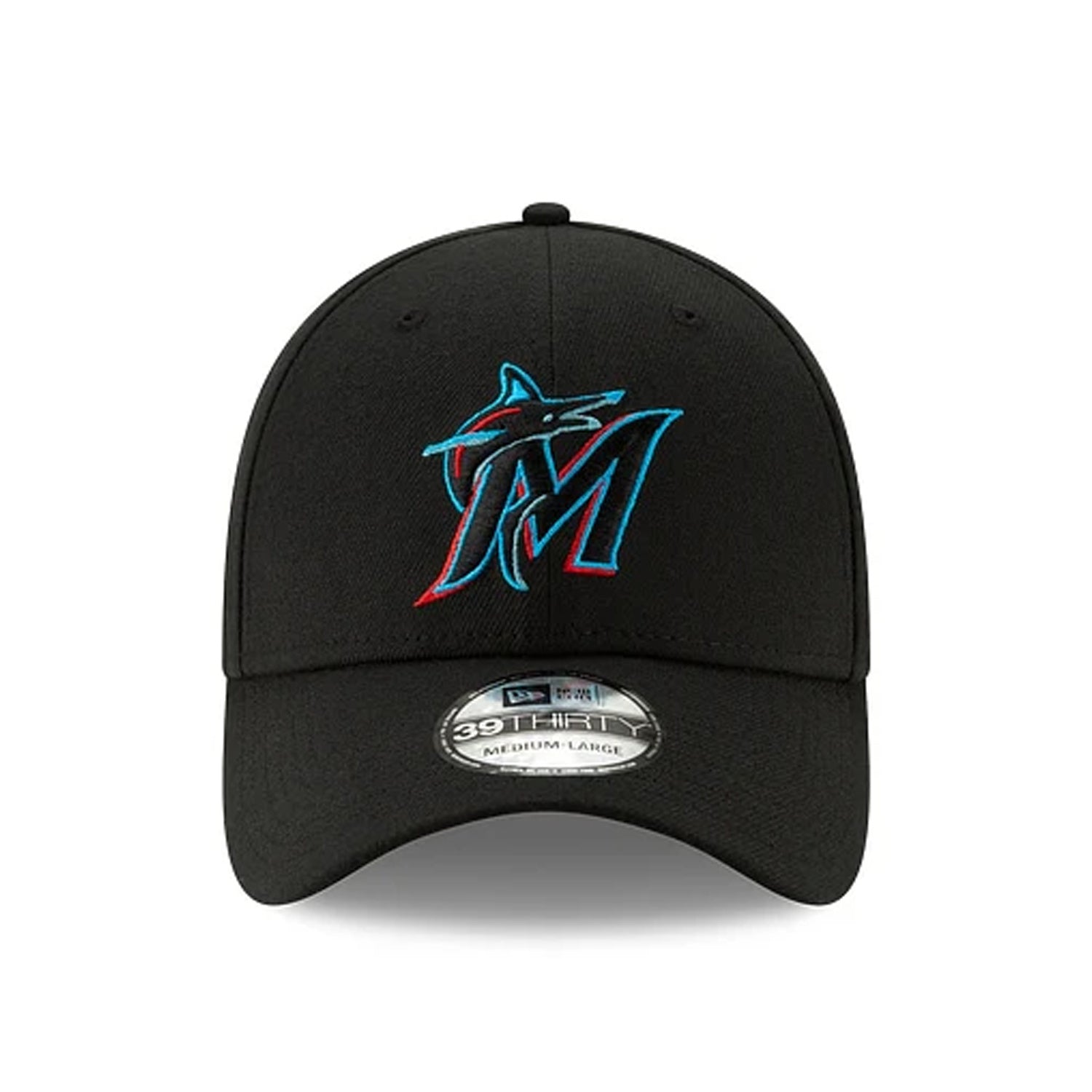 Casquette 3930 Team Classic des Marlins de Miami