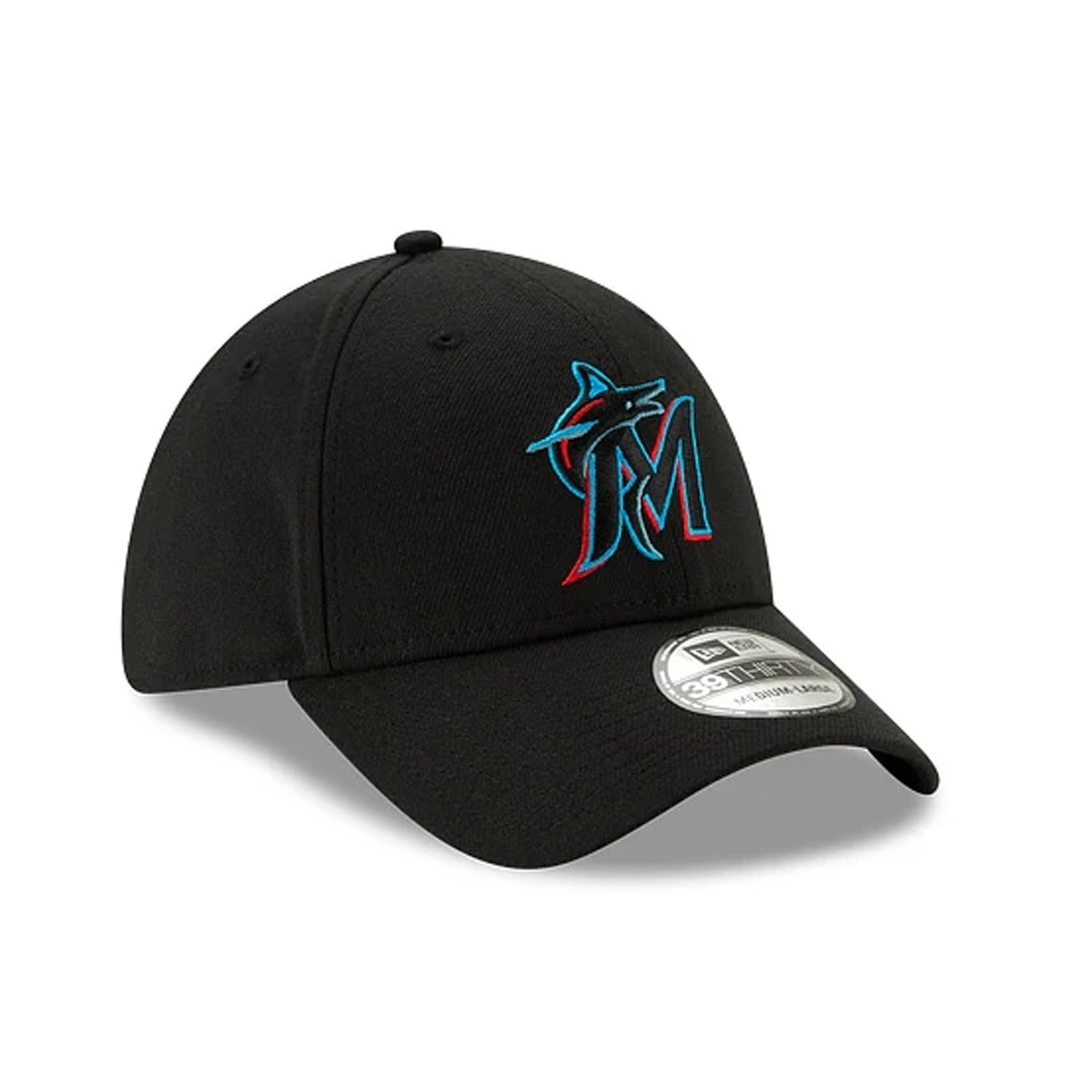 Casquette 3930 Team Classic des Marlins de Miami