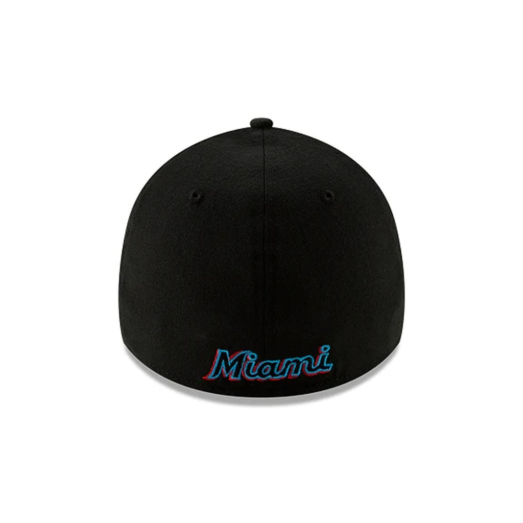 Casquette 3930 Team Classic des Marlins de Miami