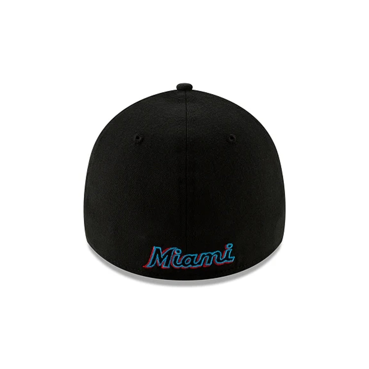Casquette 3930 Team Classic des Marlins de Miami
