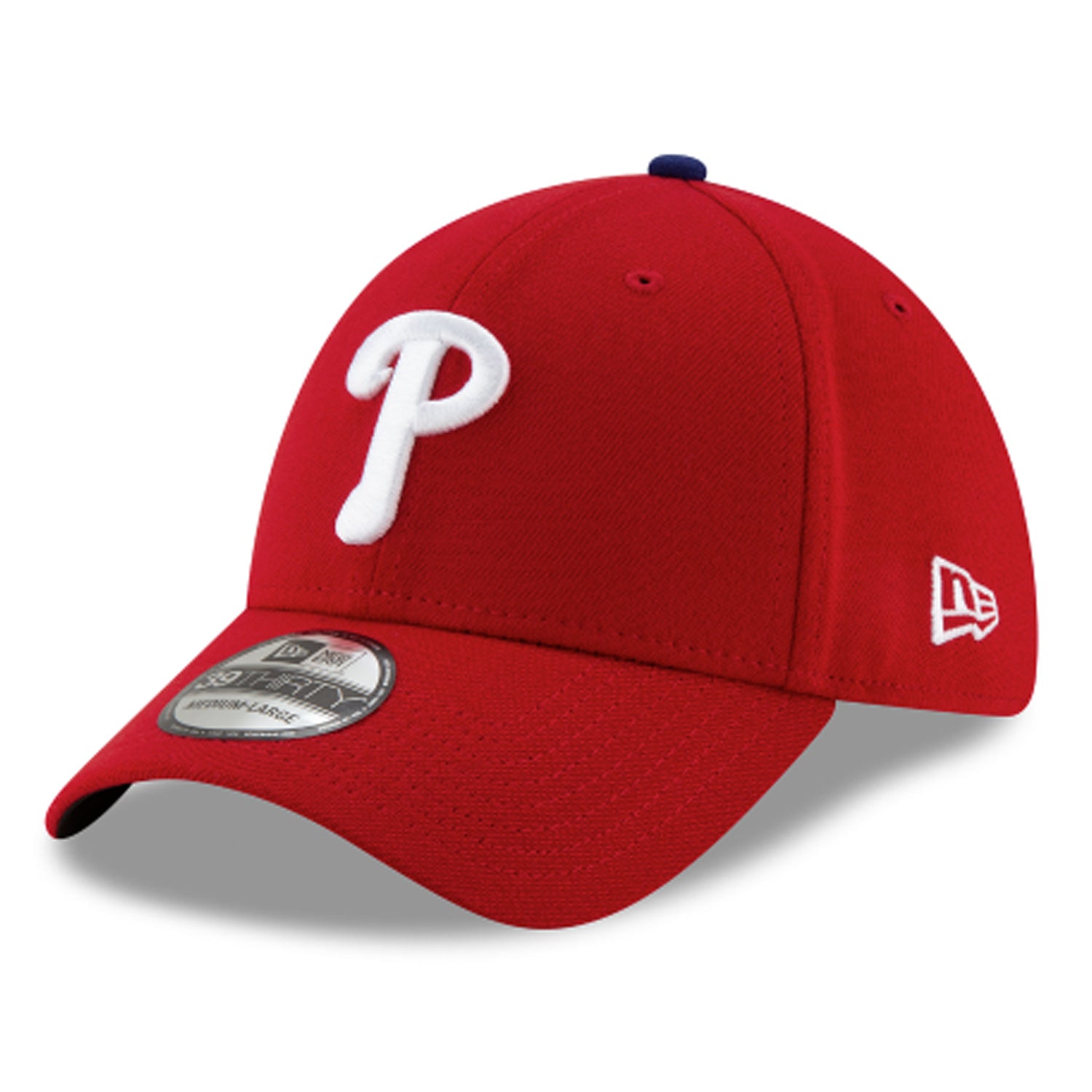 3930 Team Classic Philadelphia Phillies Game Cap