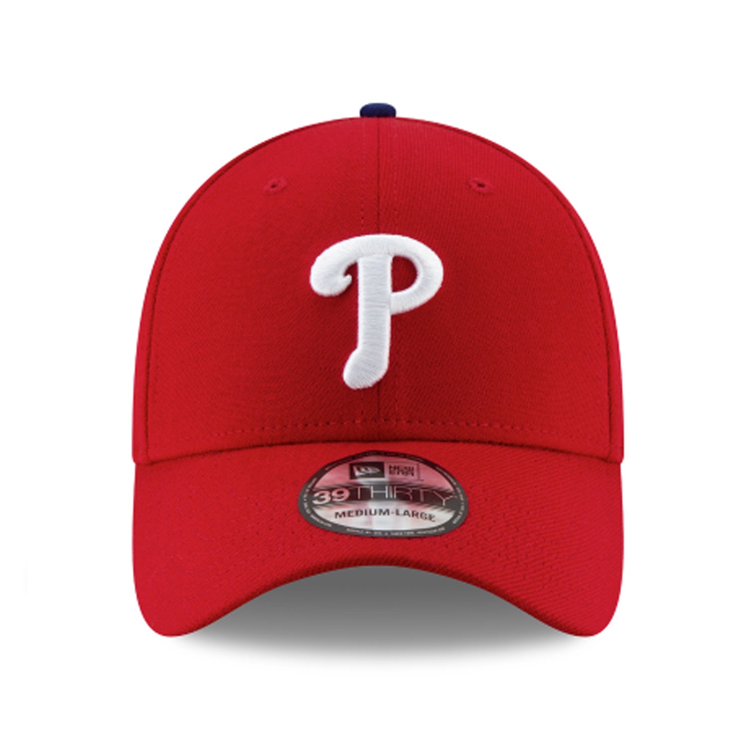 3930 Team Classic Philadelphia Phillies Game Cap