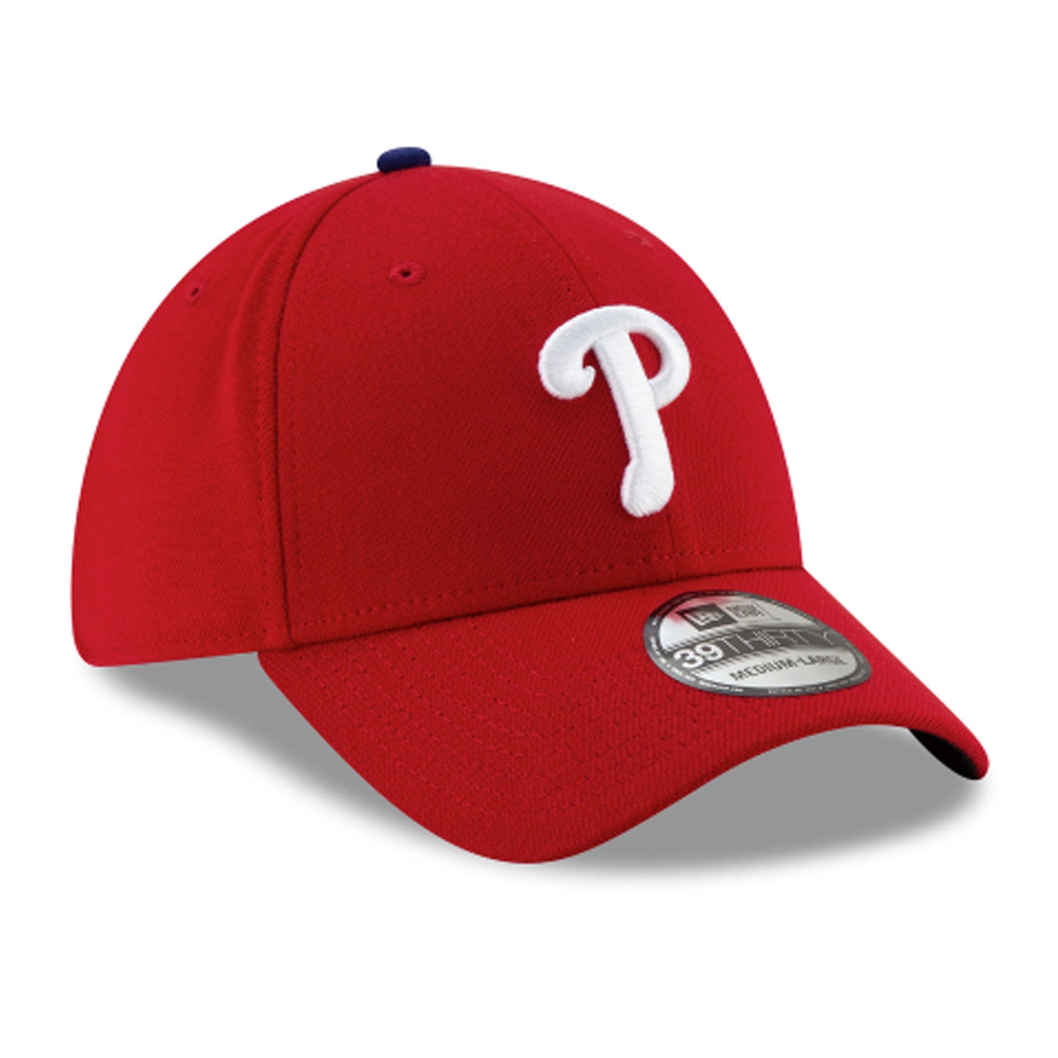 3930 Team Classic Philadelphia Phillies Game Cap