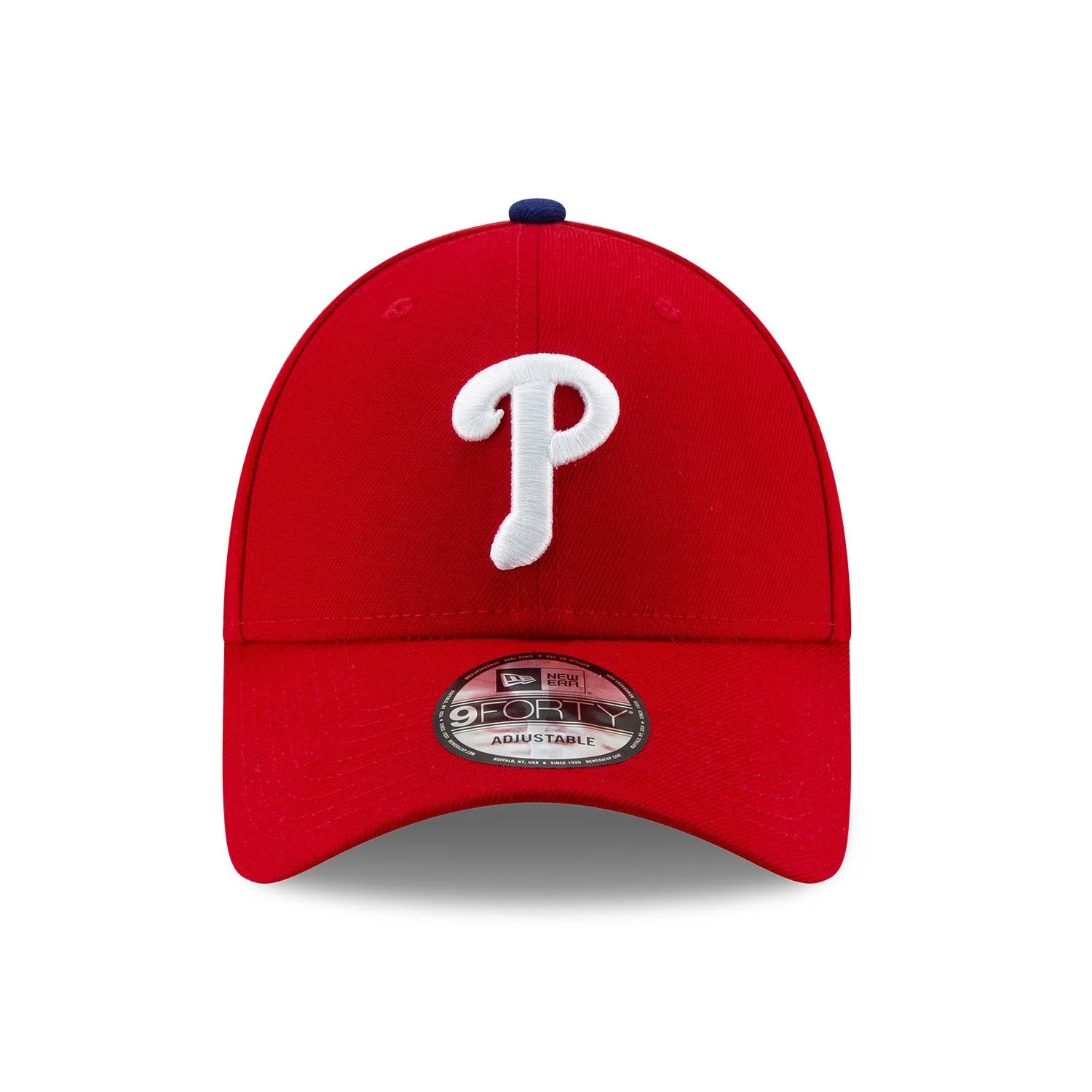 940 The League Philadelphia Phillies Youth Cap