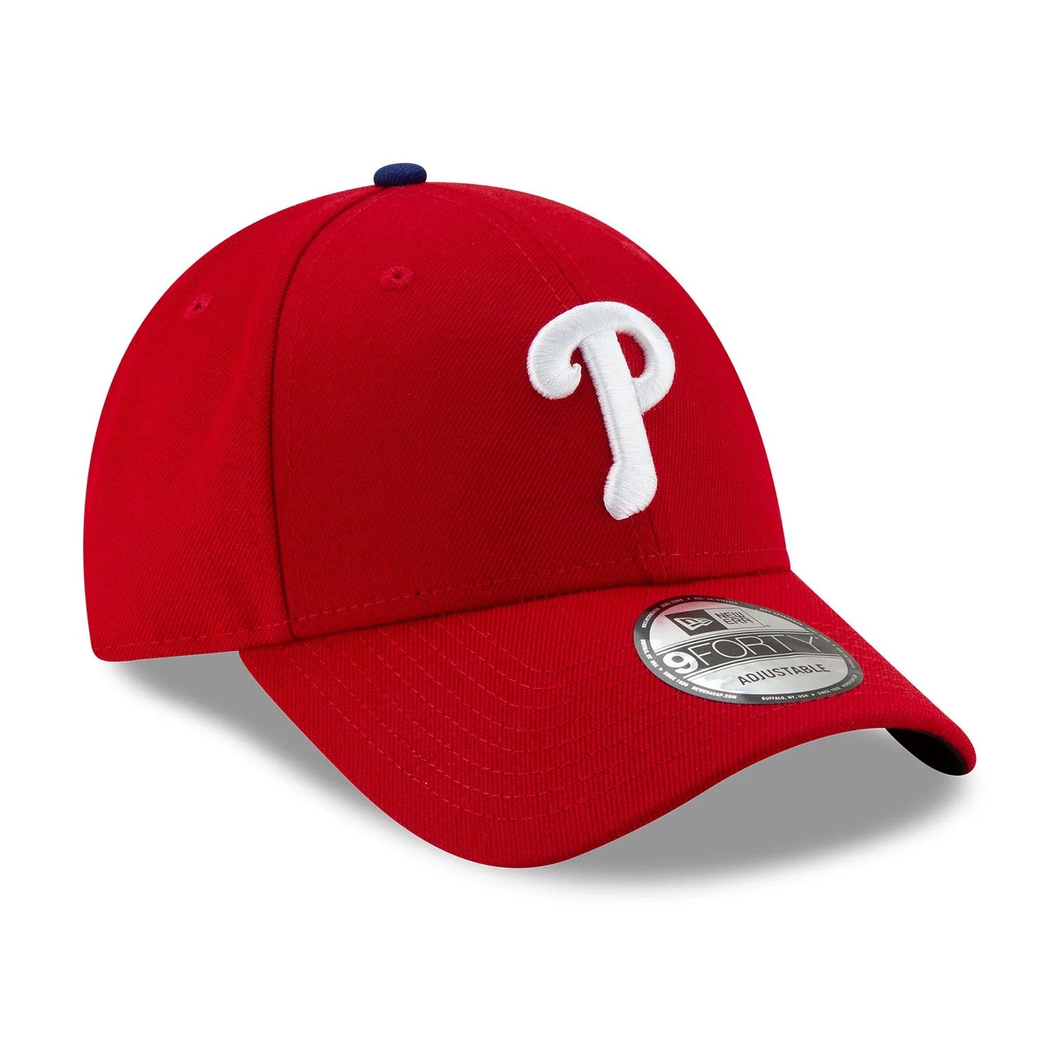 940 The League Philadelphia Phillies Youth Cap