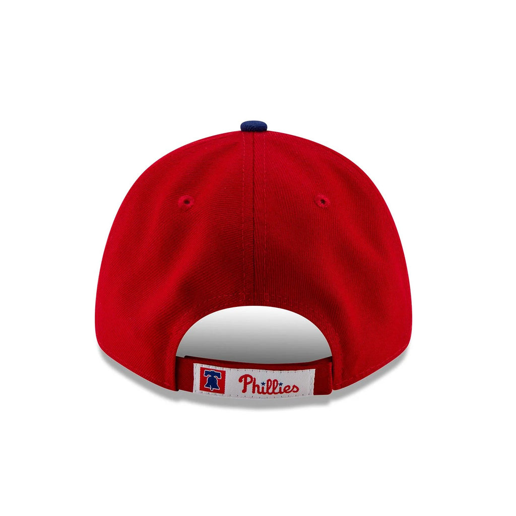 940 The League Philadelphia Phillies Youth Cap