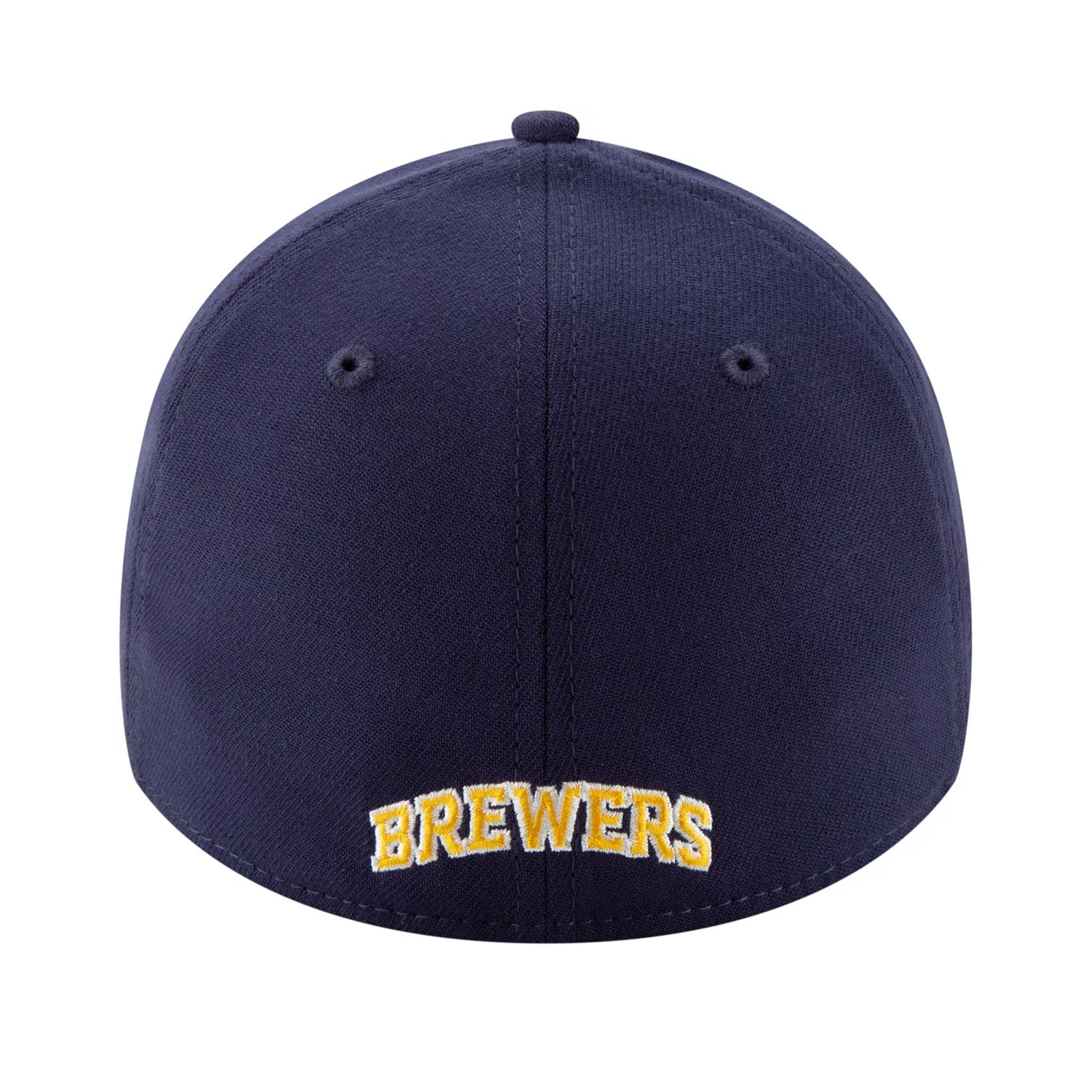 Casquette 3930 Team Classic des Brewers de Milwaukee