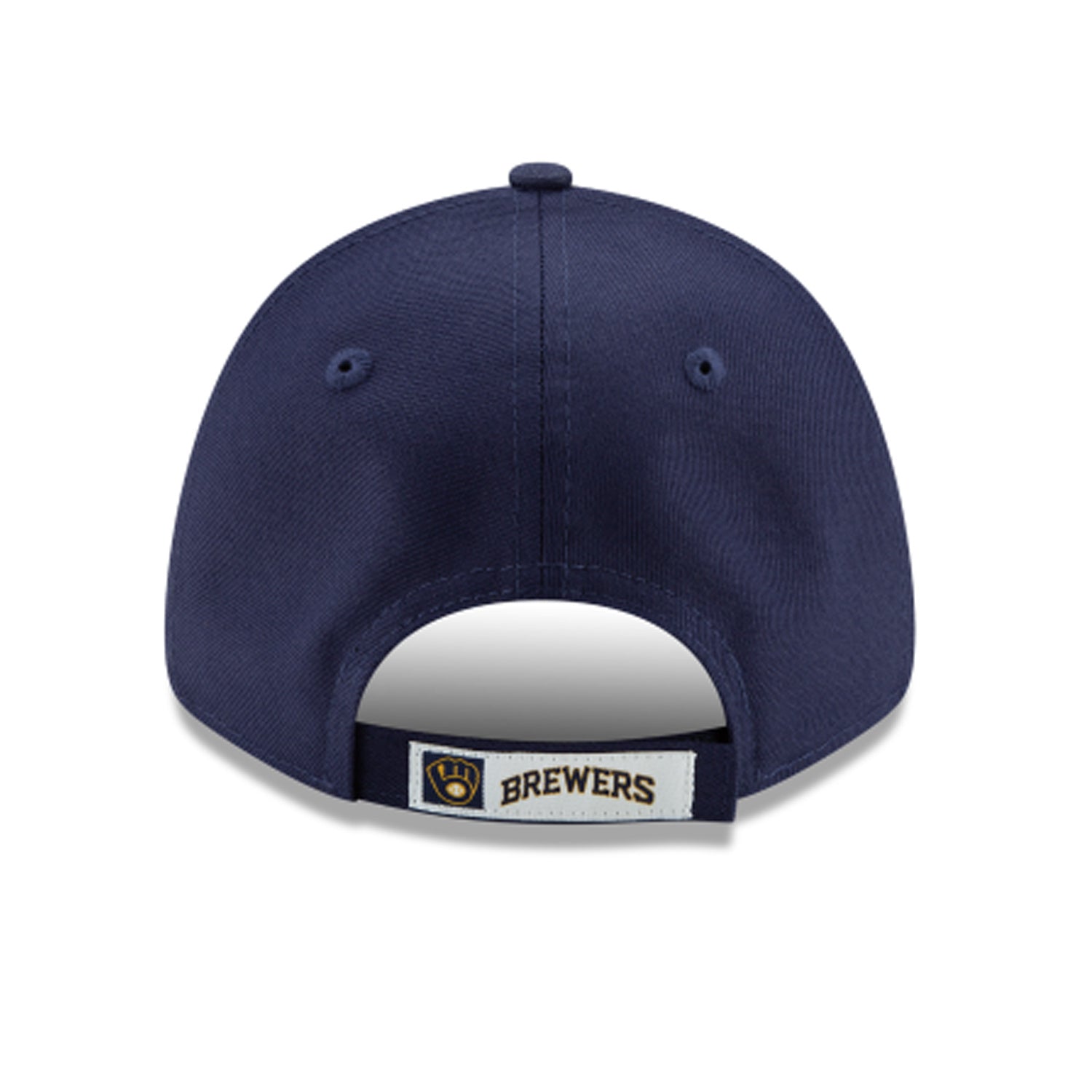 940 The League Milwaukee Brewers Youth Cap