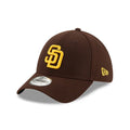 3930 Team Classic San Diego Padres Game Cap