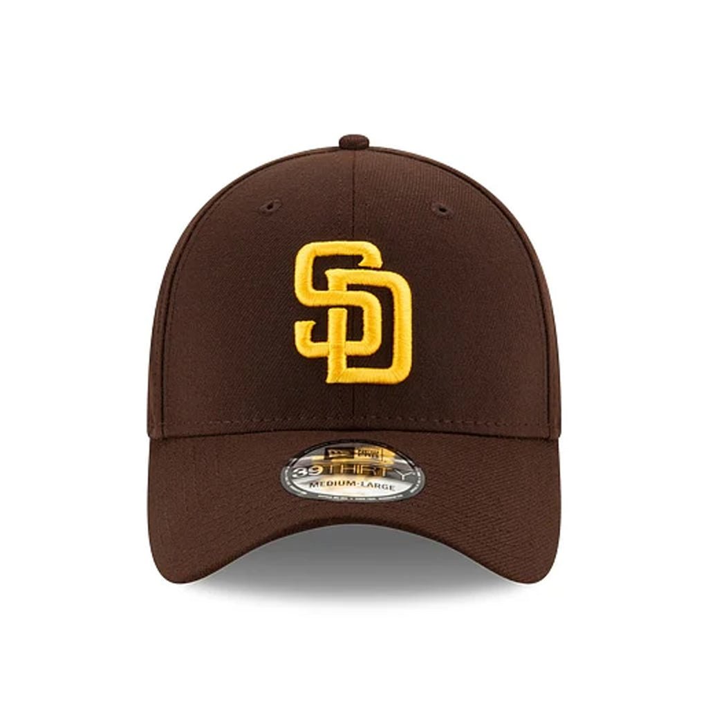 3930 Team Classic San Diego Padres Game Cap