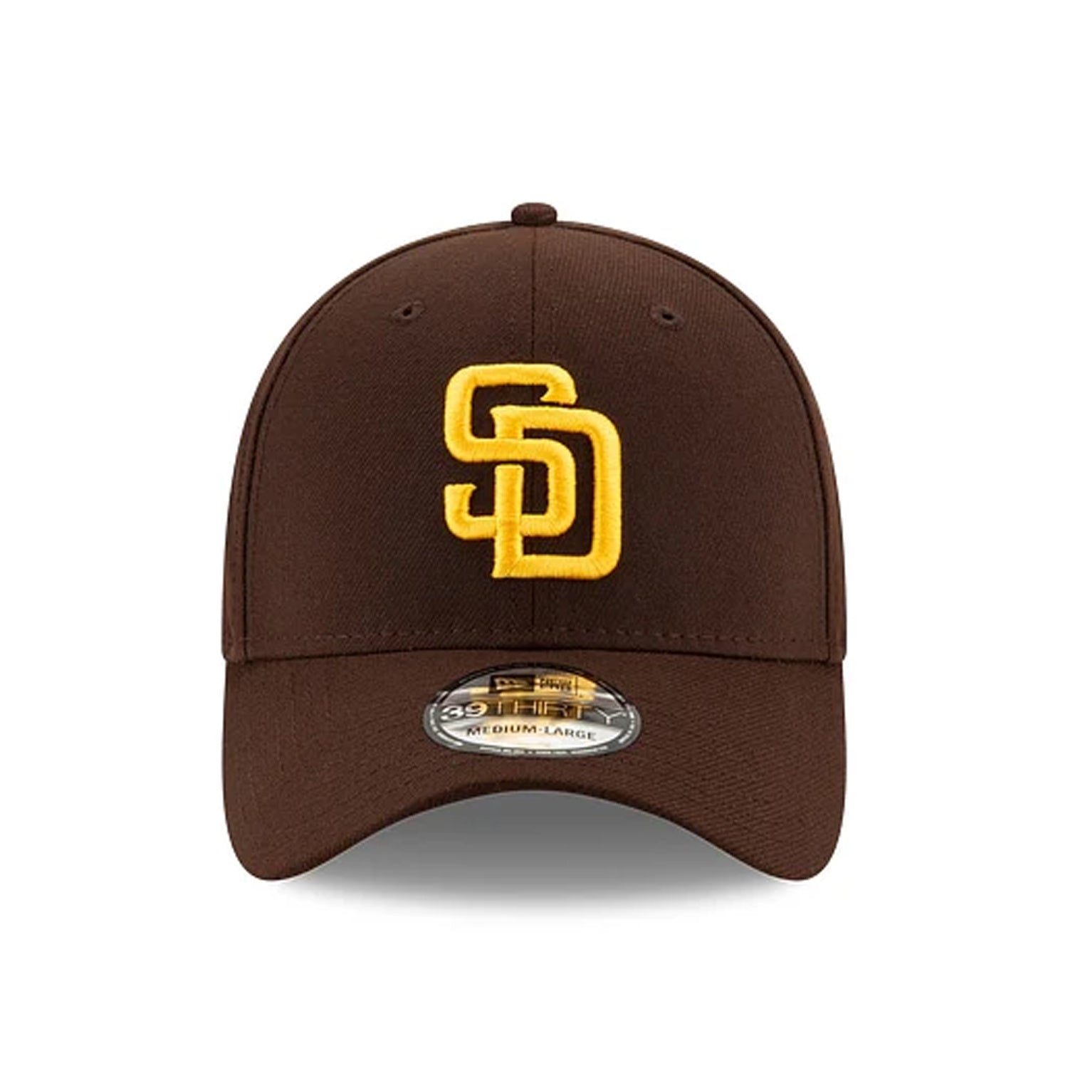 3930 Team Classic San Diego Padres Game Cap