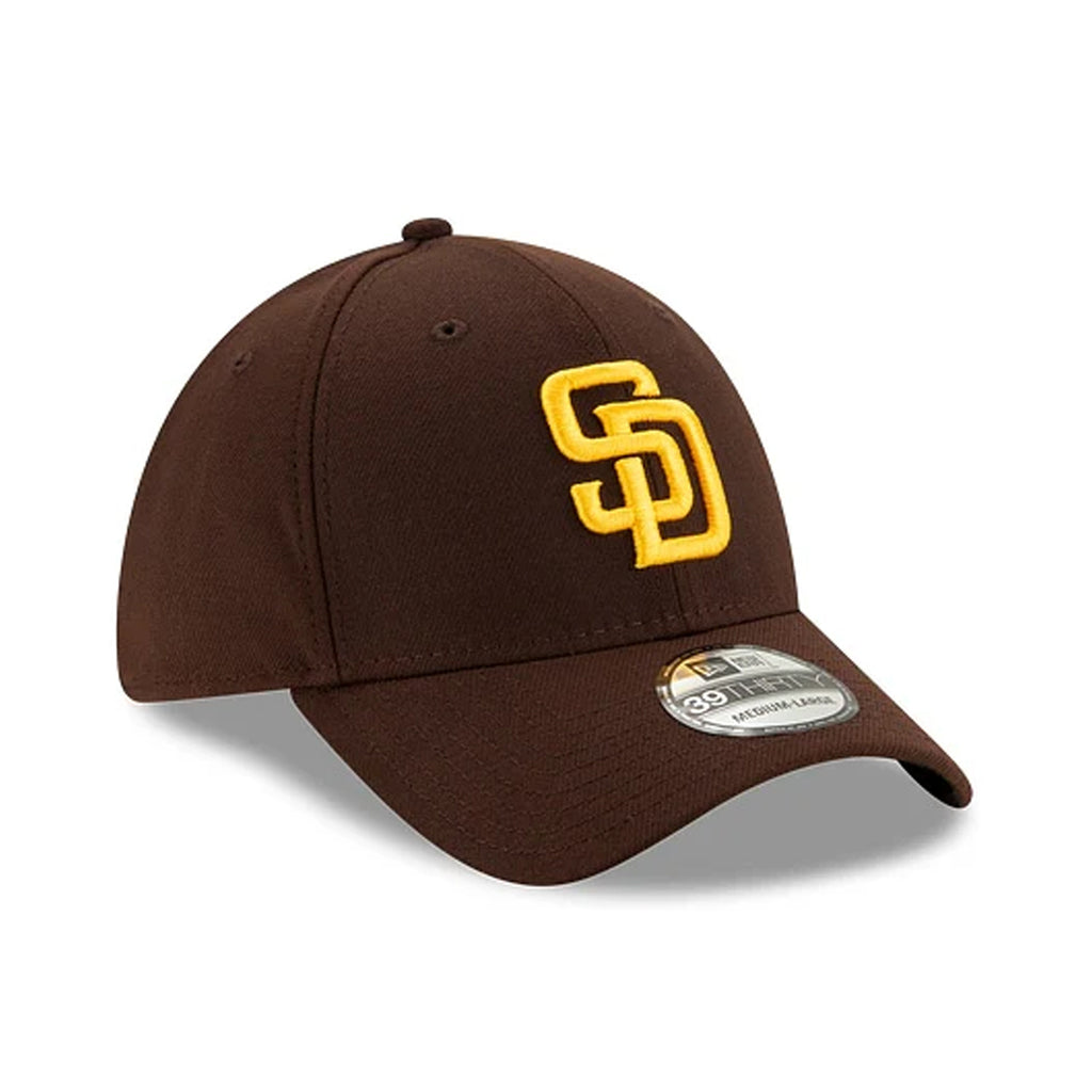 3930 Team Classic San Diego Padres Game Cap