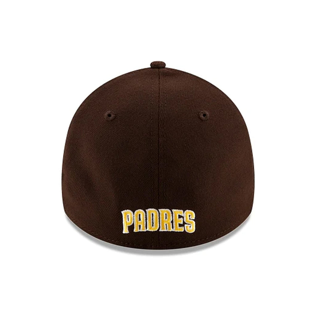3930 Team Classic San Diego Padres Game Cap