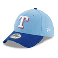 Casquette 3930 Team Classic Alt. 2 des Rangers de Texas