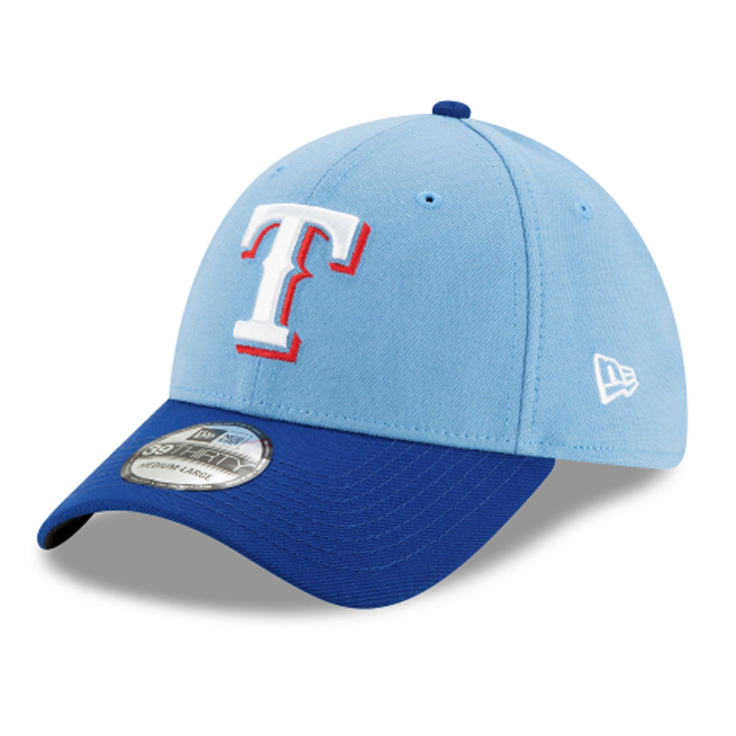 Casquette 3930 Team Classic Alt. 2 des Rangers de Texas