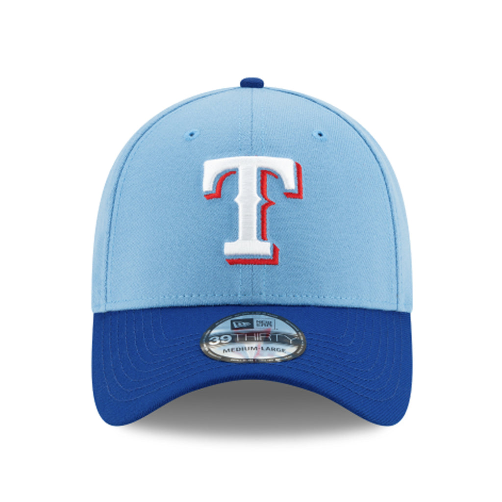 Casquette 3930 Team Classic Alt. 2 des Rangers de Texas