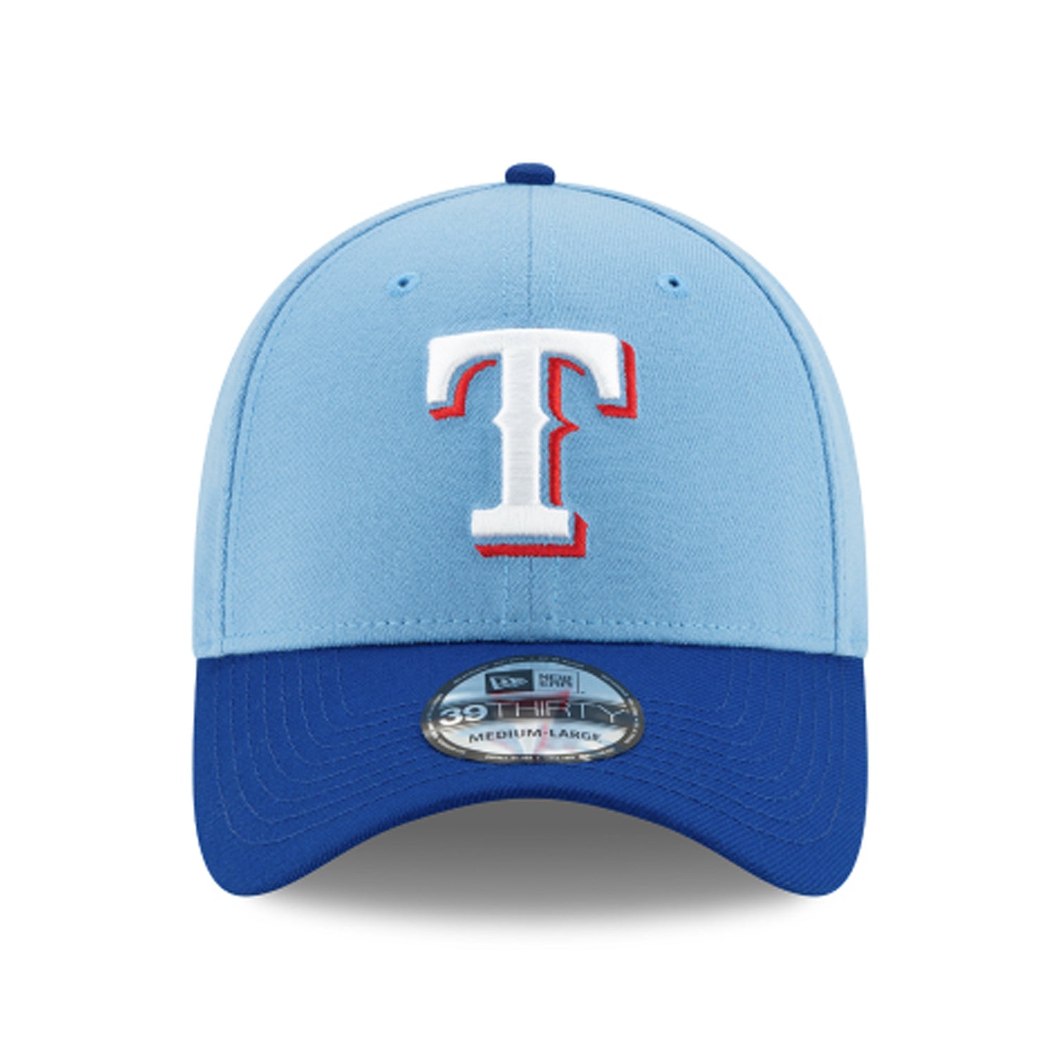 Casquette 3930 Team Classic Alt. 2 des Rangers de Texas