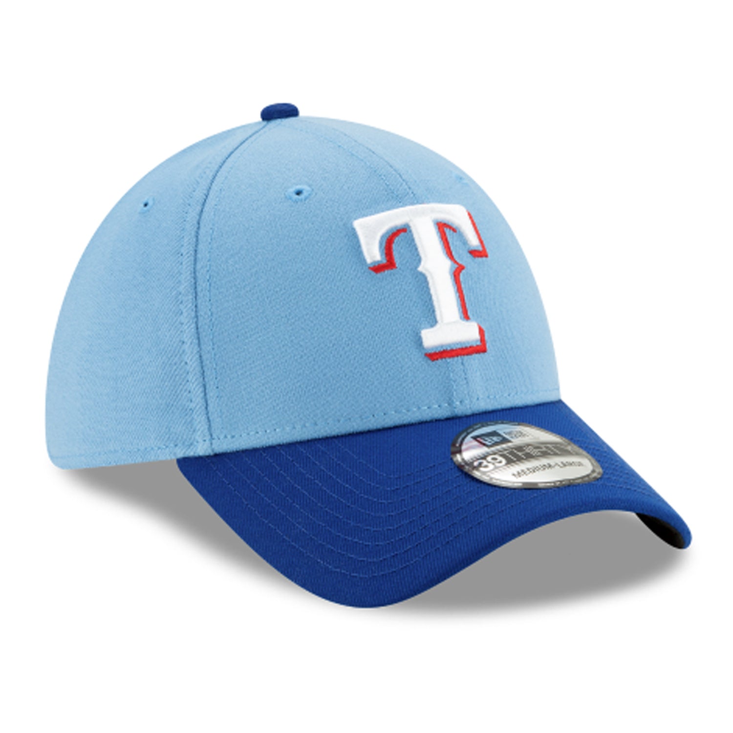 Casquette 3930 Team Classic Alt. 2 des Rangers de Texas