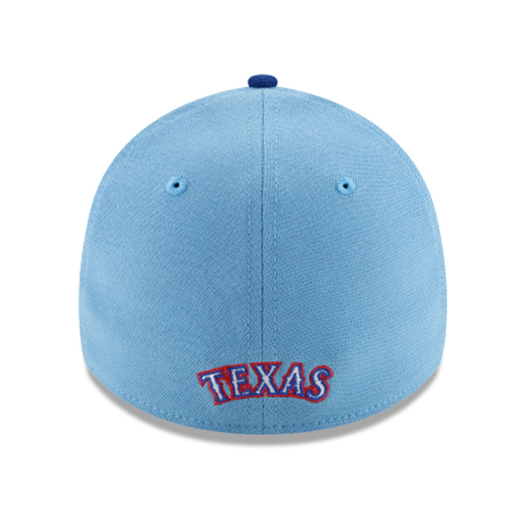 Casquette 3930 Team Classic Alt. 2 des Rangers de Texas