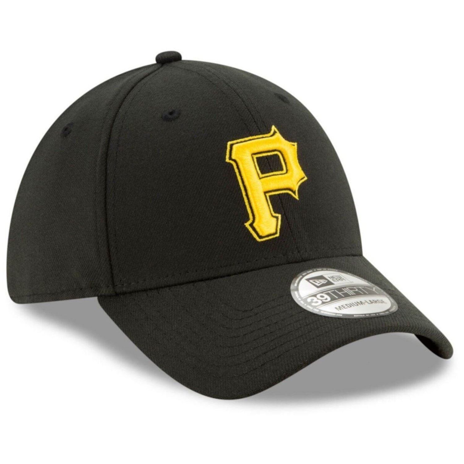 3930 Team Classic Pittsburgh Pirates Alt. 2 Cap