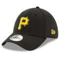Casquette 3930 Team Classic Alt. 2 des Pirates de Pittsburgh