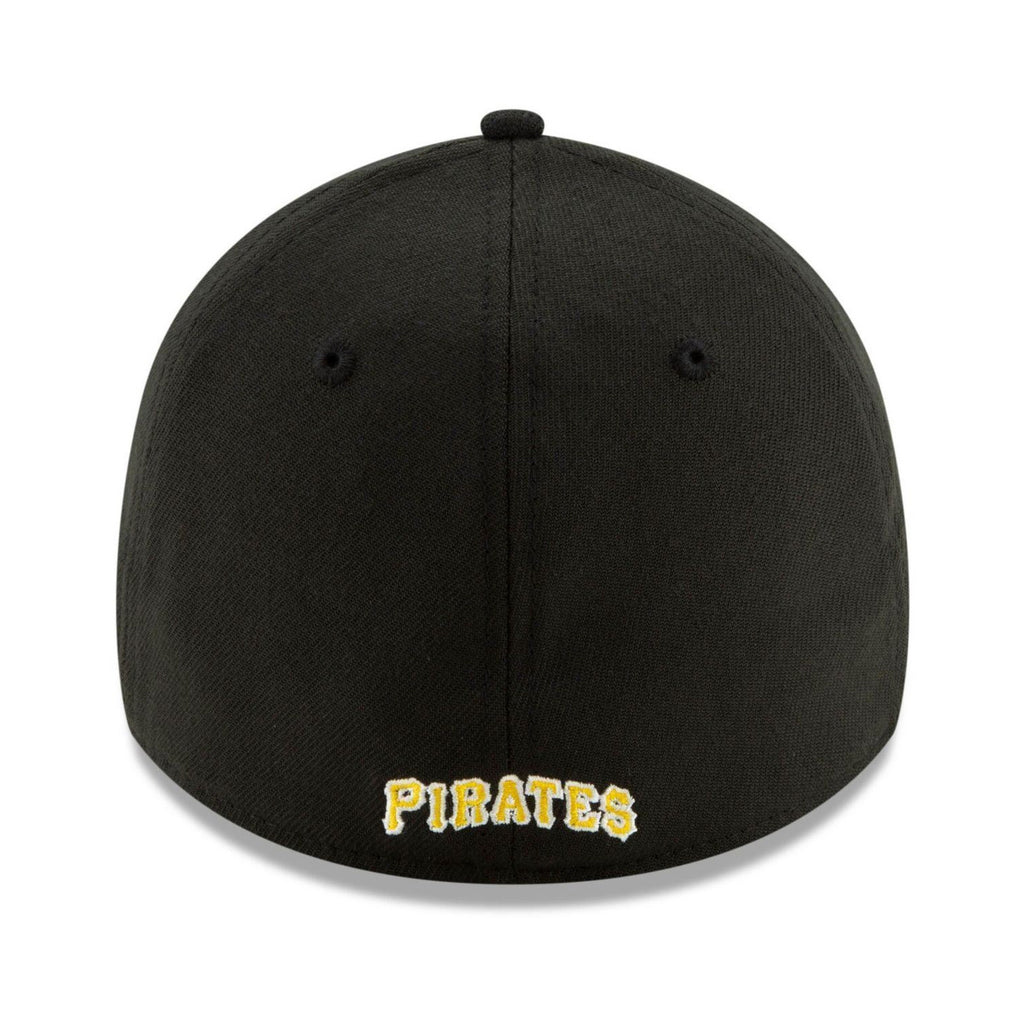 Casquette 3930 Team Classic Alt. 2 des Pirates de Pittsburgh