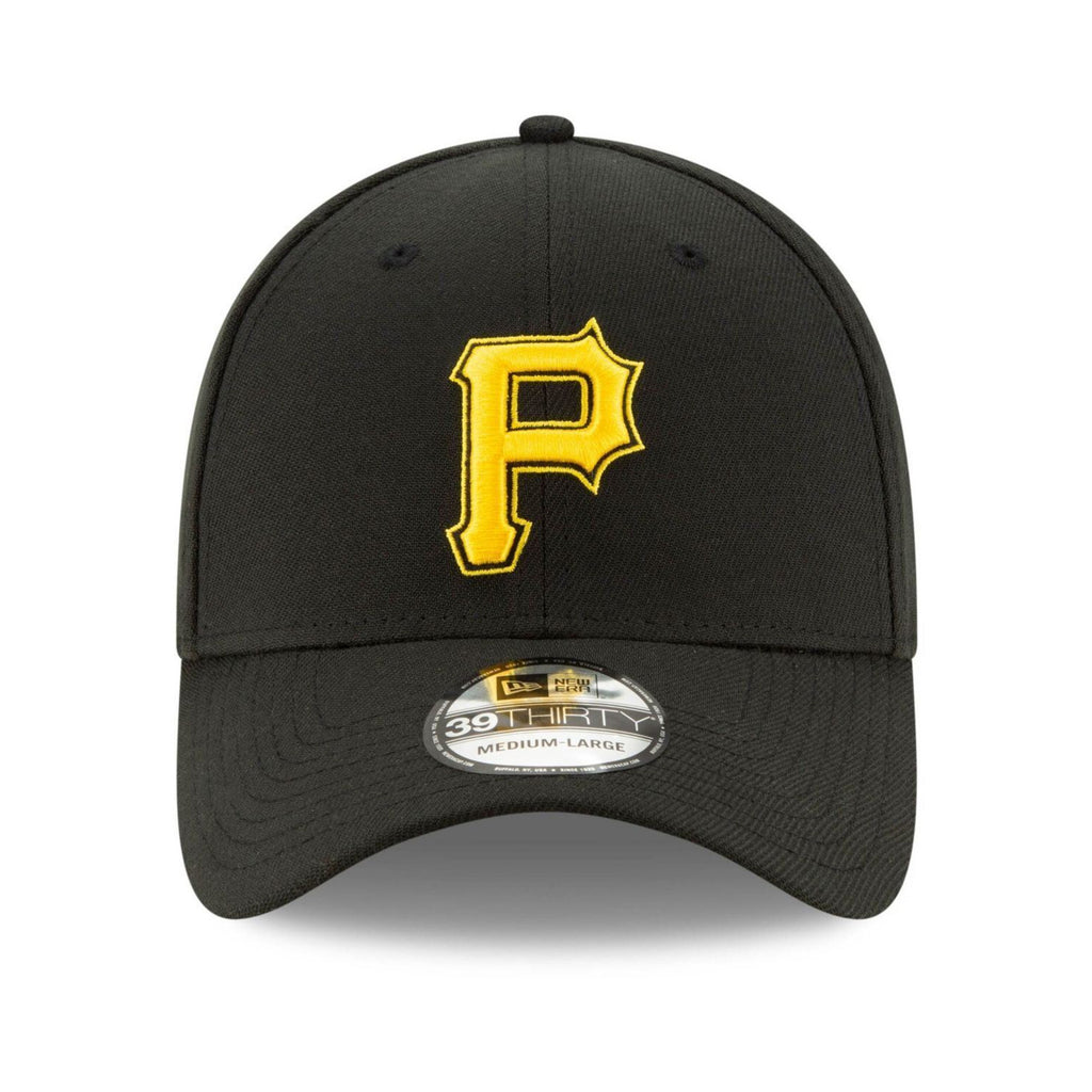 Casquette 3930 Team Classic Alt. 2 des Pirates de Pittsburgh