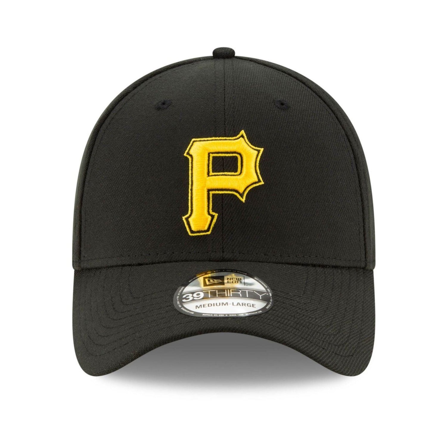 3930 Team Classic Pittsburgh Pirates Alt. 2 Cap