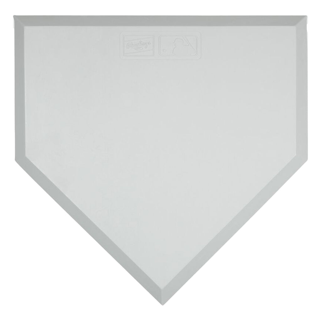 Deluxe Home Plate - 3 Spikes