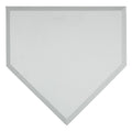 Deluxe Home Plate - 3 Spikes