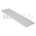 18" Youth Pitching Rubber - 3 Spikes