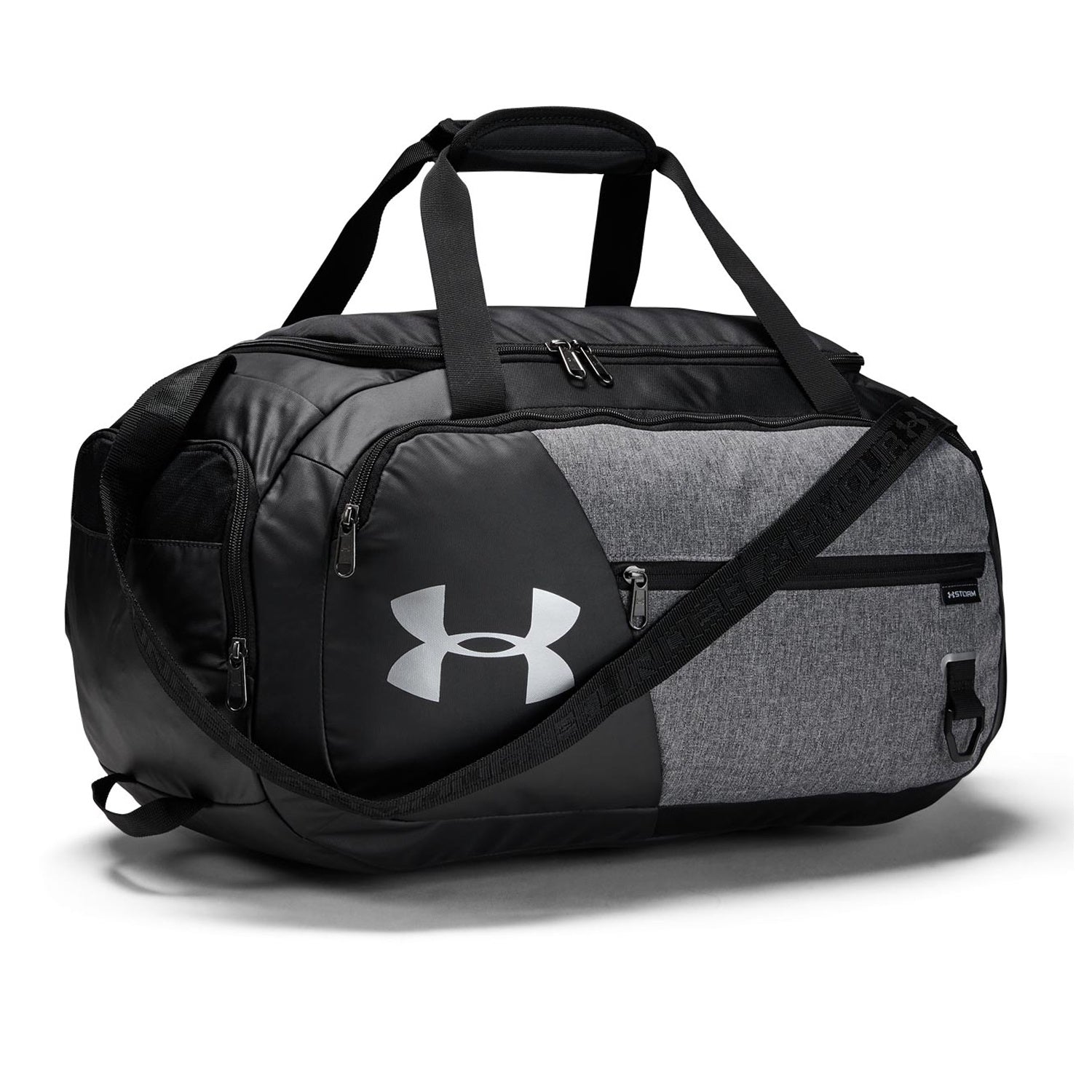 UA Undeniable 4.0 Duffle Bag