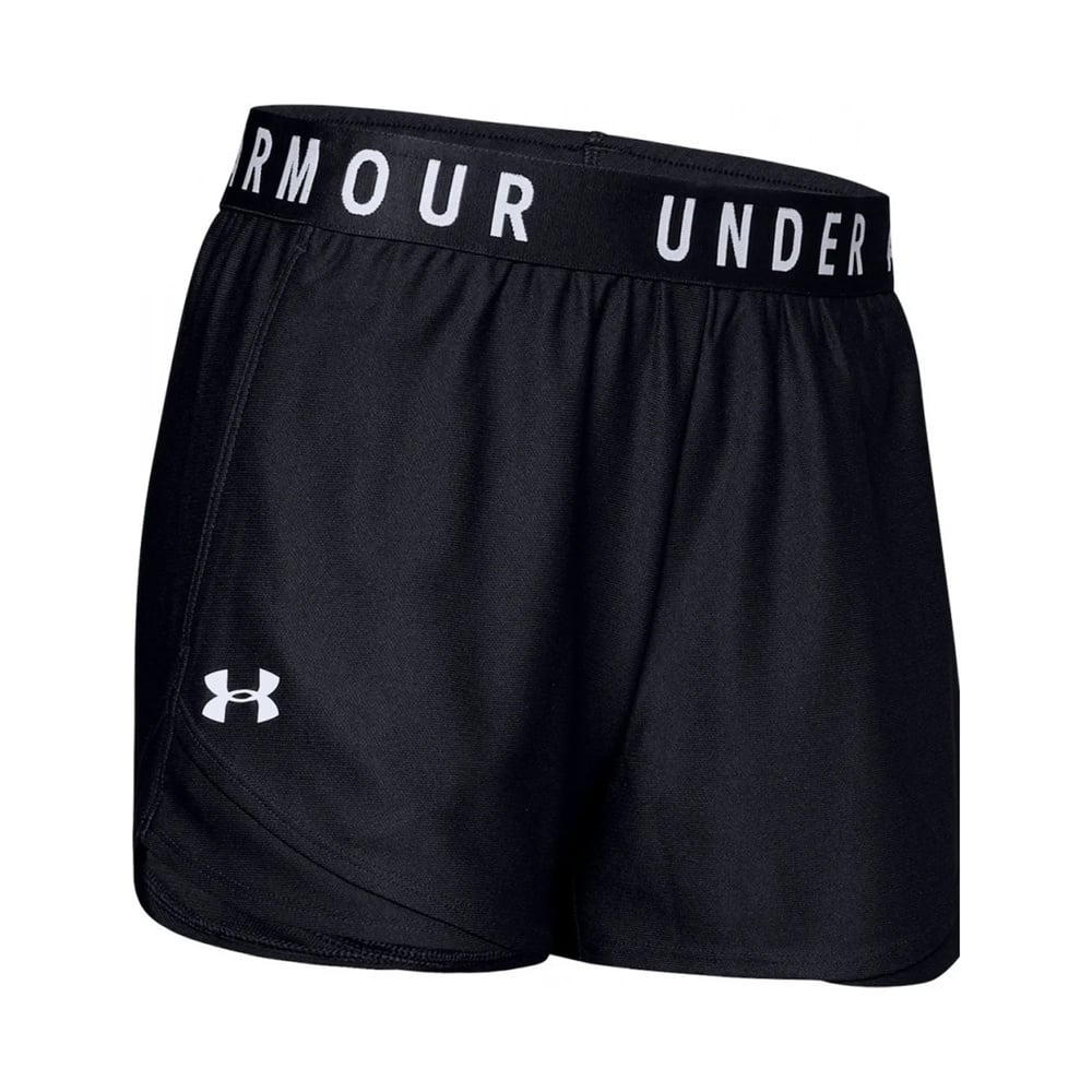 Short Play Up 3.0 de Under Armour