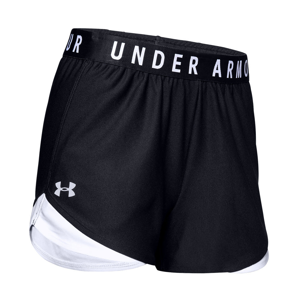 Short Play Up 3.0 de Under Armour