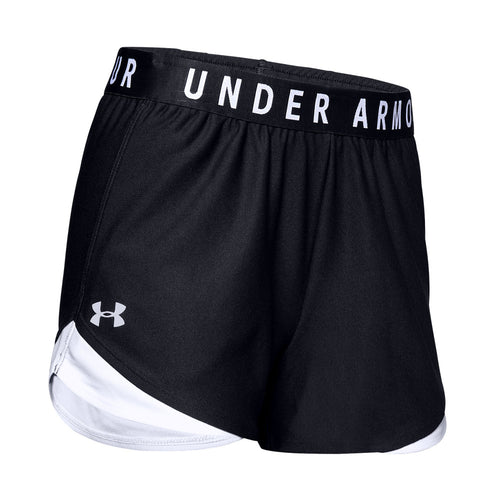 Under Armour Play Up Shorts 3.0