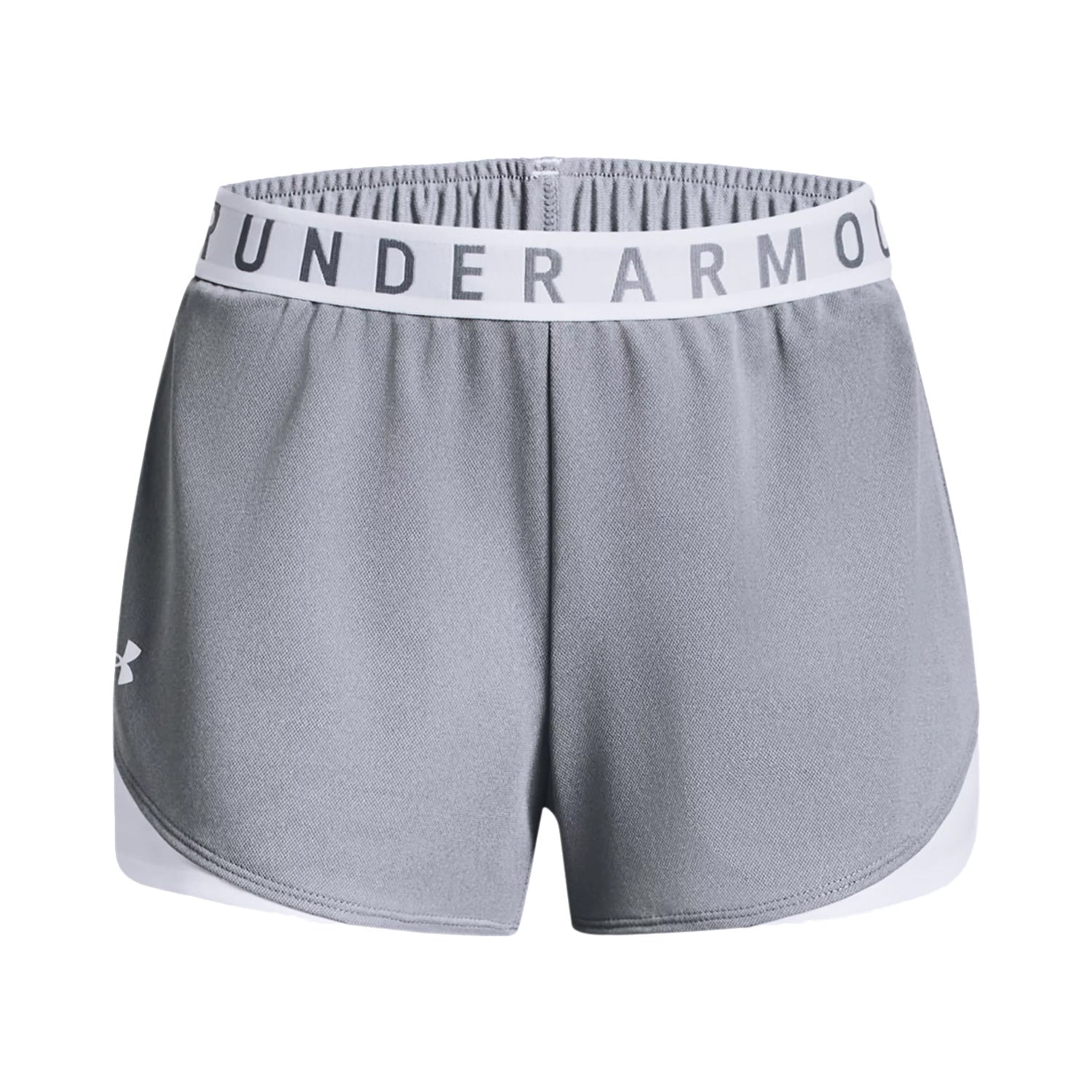 Short Play Up 3.0 de Under Armour