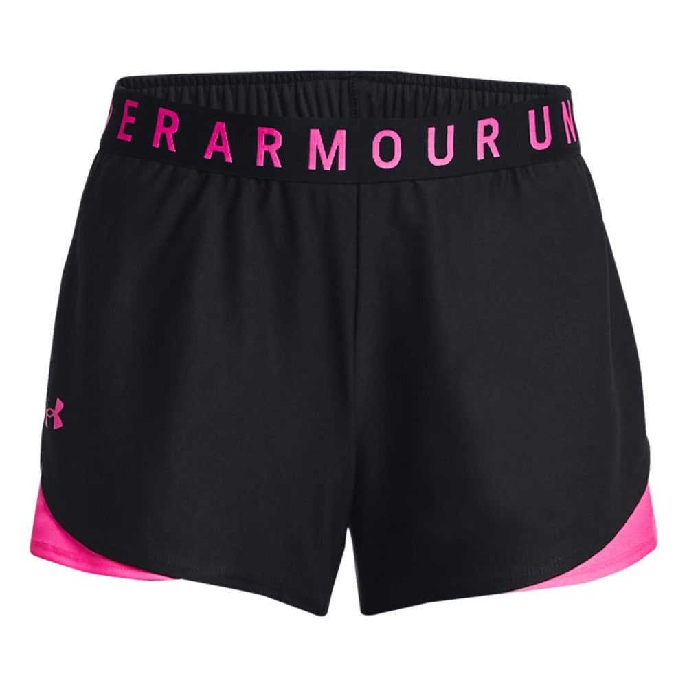 Short Play Up 3.0 de Under Armour